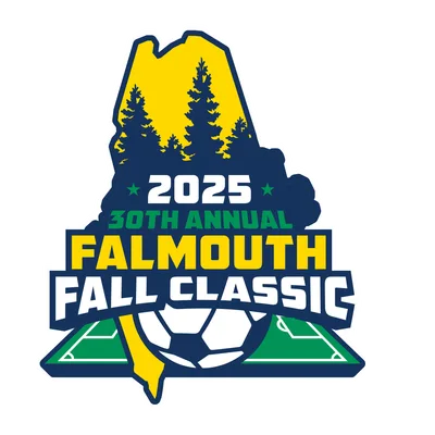 Falmouth Fall Classic logo