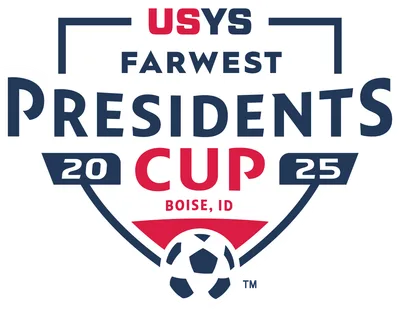 Far West Presidents Cup logo
