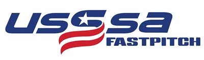 Fastpitch Spring League logo