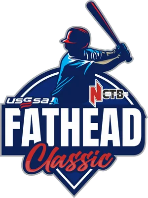Fathead Classic - South Bay logo