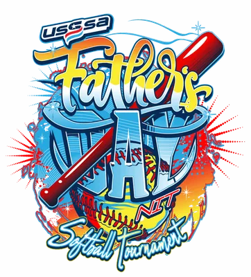 Father’s Day (All Turf) logo