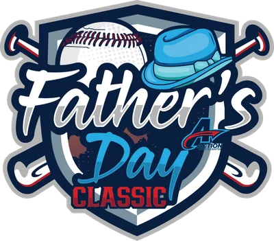 Fathers Day Classic logo