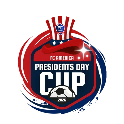 FC America President’s Day Tournament logo
