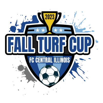 FC Central Illinois Fall Turf Cup logo