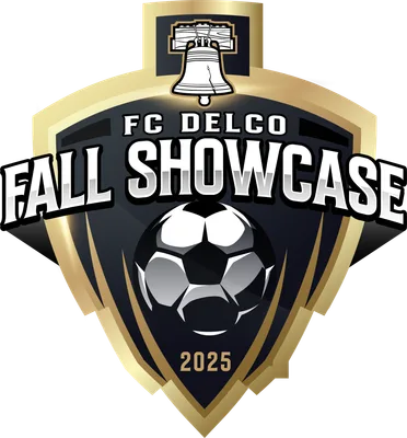 FC DELCO Fall Showcase - Boys Weekend logo