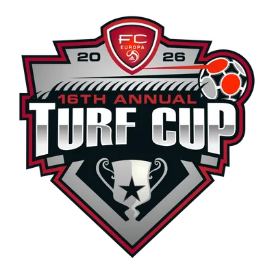FC Europa Turf Cup Boys Weekend logo