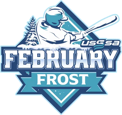 February Frost - PAP logo