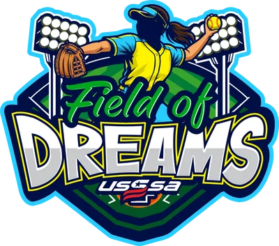 Field of Dreams (Saturday Only) logo