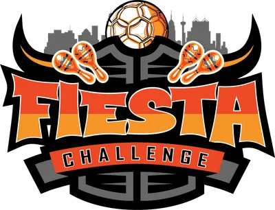 Fiesta Challenge logo