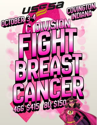 Fight Breast Cancer-c Only logo