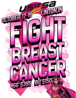 Fight Breast Cancer-open and C logo
