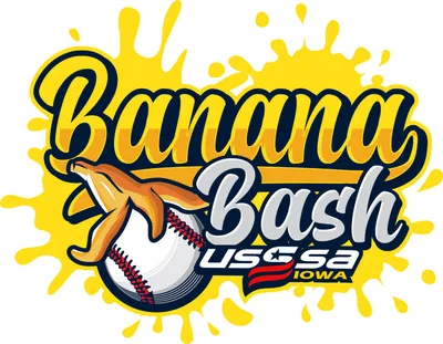 Fighting Cancer Together Banana Bash logo