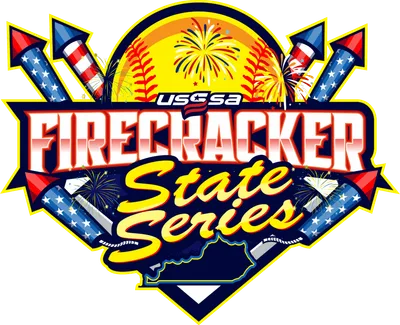 Firecracker State Series 7GG logo