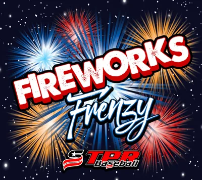 Firework Frenzy logo