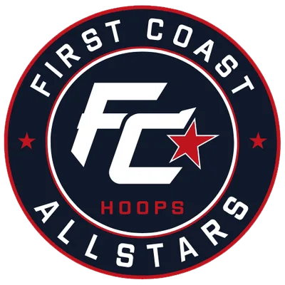 First Coast Allstars Team Tryouts - Jul 30 logo