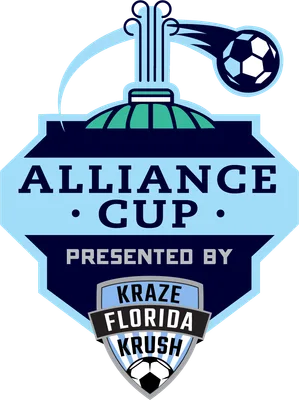 Fkk Alliance Cup - Juniors logo