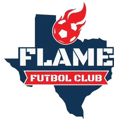 Flame FC International Invitational logo
