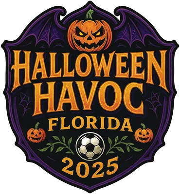Florida Halloween Havoc logo