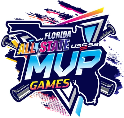FLORIDA MVP GAMES (8u/13u/14u Only) logo