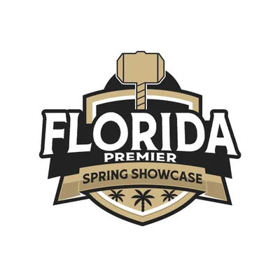 Florida Premier Spring Showcase logo