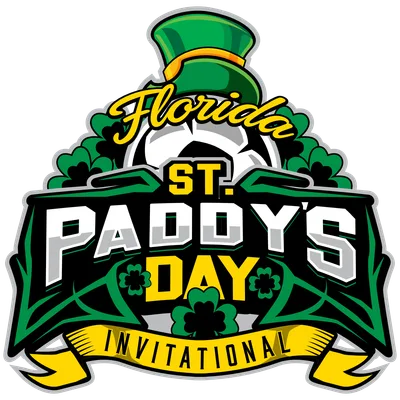 Florida St. Paddy's Day Invitational logo