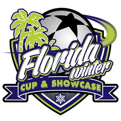 Florida Winter Cup & Showcase logo