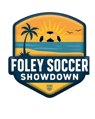 Foley Soccer Showdown logo
