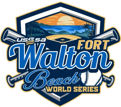 Fort Walton Beach World Series logo
