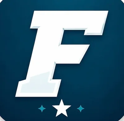 Foundation HIT! SERVE! SPIKE! logo
