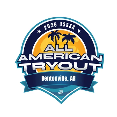 FP AAG Tryout - Bentonville, AR logo