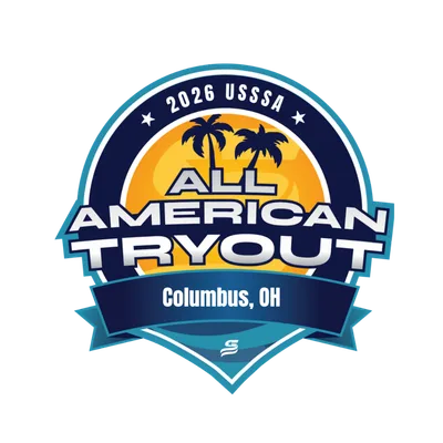 FP AAG Tryout - Columbus, OH logo