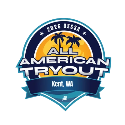 FP AAG Tryout - Kent, WA logo