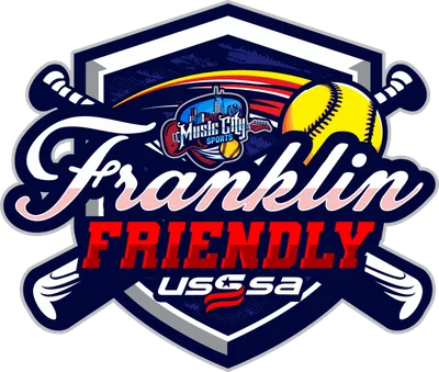 FRANKLIN FRIENDLY (7P & Elim To Top 2) logo