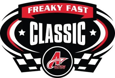Freaky Fast Classic logo