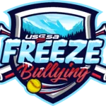 Freeze Bullying logo