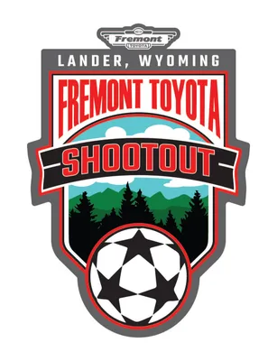 Fremont Toyota Shootout logo