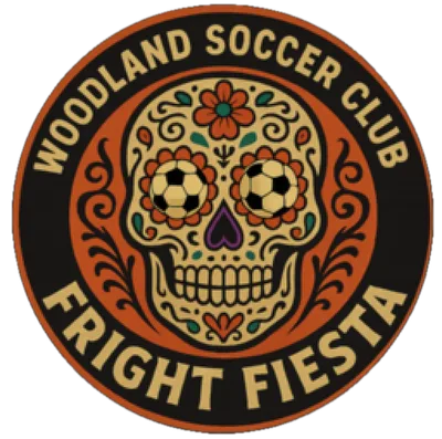 Fright Fiesta logo
