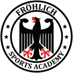 FRO Friday Night League - Aug 14 logo