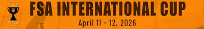 FSA International Cup logo