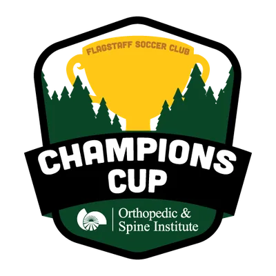 FSC Champions Cup (Boys - 2025) logo