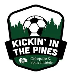 FSC Kickin in the Pines (Boys - 2025) logo