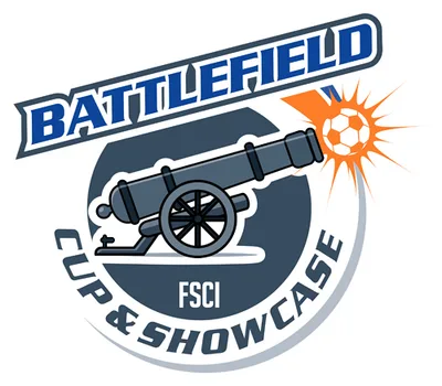 FSCI Battlefield Cup & Showcase logo