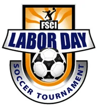 FSCI Labor Day Tournament logo