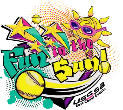 Fun in the Sun! (2X Points) logo