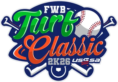 FWB Turf Classic 2K26 logo