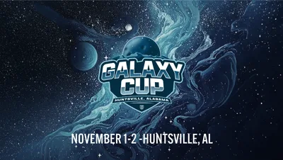 Galaxy Cup logo