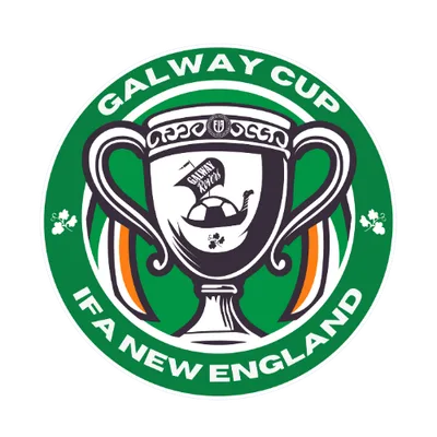 Galway Cup Boys '26 logo