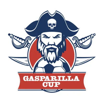 Gasparilla Cup logo