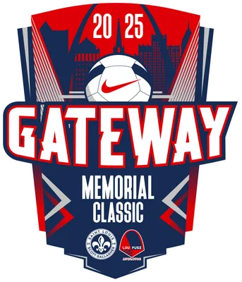 Gateway Memorial Classic logo