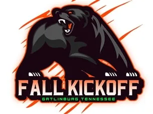 Gatlinburg Fall Kickoff logo